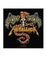 METALLICA - Gargoyle - Patch / Aufnäher