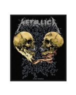 METALLICA - Sad but True - Patch / Aufnäher