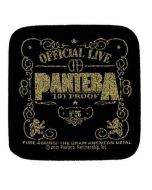 PANTERA - 100% Proof - Patch