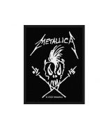 METALLICA - Scary Guy - Patch / Aufnäher 