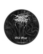 DARKTHRONE - Old Star - Patch / Aufnäher