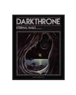 DARKTHRONE - Eternal Hails - Patch / Aufnäher
