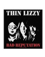 THIN LIZZY - Bad Reputation - Patch / Aufnäher