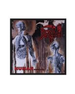 DEATH - Human - Patch / Aufnäher