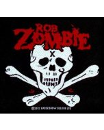 ROB ZOMBIE - Dead Returns - Patch / Aufnäher