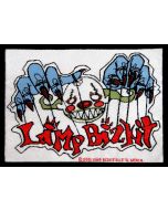 LIMP BIZKIT - Clown - Patch / Aufnäher 
