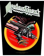 JUDAS PRIEST - Screaming for Vengeance - Backpatch / Rückenaufnäher