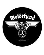 MOTÖRHEAD - Backpatch