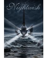 NIGHTWISH - Dark Passion Play - Posterflag