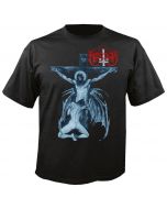 MARDUK - Christ Raping - T-Shirt