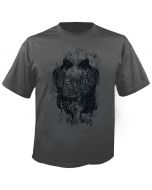LAMB OF GOD - Dueling Skeletons - T-Shirt