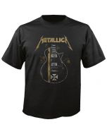METALLICA - Hetfield Iron Cross - T-Shirt