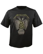 METALLICA - Pit Boss - T-Shirt