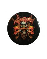 VENOM - Hell - Button / Anstecker
