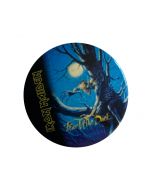 IRON MAIDEN - Fear of the Dark - Button / Anstecker