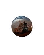 TANKARD - Pavlovs Dawg - Rescue Dog - Button / Anstecker