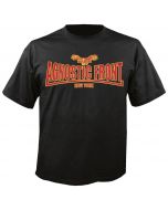 AGNOSTIC FRONT - Frontsdale - T-Shirt