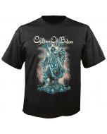 CHILDREN OF BODOM - Horseman - T-Shirt
