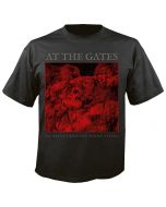 AT THE GATES - To Drink From the Night Itself - T-Shirt