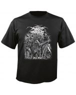 DARKTHRONE - Old Star - T-Shirt