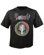 ENSIFERUM - Blood is the Price of Glory - T-Shirt