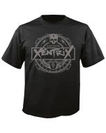 XENTRIX - Est. 1988 - T-Shirt