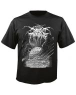 DARKTHRONE - Shadows of Iconoclasm - T-Shirt