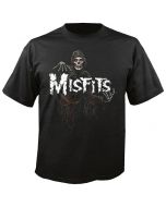 MISFITS - Mystic Fiend - T-Shirt