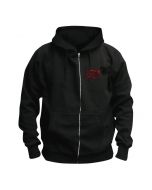 DEATH - Symbolic - Kapuzenjacke / Zipper