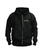 SACRED REICH - Surf Nicaragua - Kapuzenjacke / Zipper