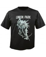 LINKIN PARK - Bow - T-Shirt