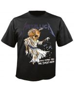 METALLICA - Doris - T-Shirt
