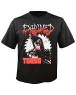 EXHUMED - Torso - T-Shirt