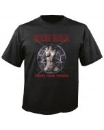 DIMMU BORGIR - Puritanical Euphoric Misanthropia - T-Shirt