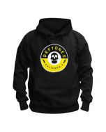 DEFTONES - California Circle Skull - Kapuzenpullover / Hoodie