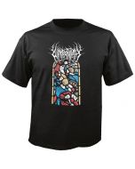 WINTERFYLLETH - The Reckoning Dawn - Penda - T-Shirt
