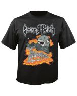 SACRED REICH - Awakening - Killing Machine - T-Shirt