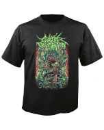 CATTLE DECAPITATION - Lost Profits - T-Shirt