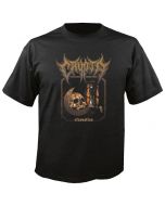 CRYPTA - Starvation - T-Shirt