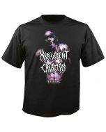 MALEVOLENT CREATION - Eternal - T-Shirt