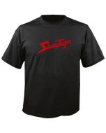 SAVATAGE - Red Logo - T-Shirt