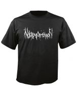 NEKROMANTHEON - Logo - T-Shirt