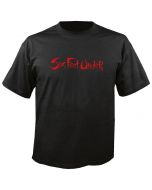SIX FEET UNDER - Red Logo - T-Shirt