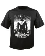 BEHEMOTH - The Satanist - T-Shirt