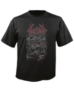 BLOODBATH - Old School - T-Shirt