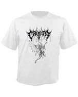 CRYPTA - Demon - T-Shirt