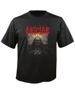 DEICIDE - Banished by Sin - T-Shirt