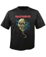 IRON MAIDEN - Peace of Mind - T-Shirt
