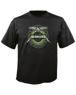 METALLICA - Fuel - T-Shirt