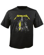 METALLICA - Hetfield Vulture - T-Shirt
